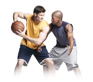 Basketball