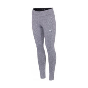 Women's Active Leggins SPDF302 - Salt & Pepper